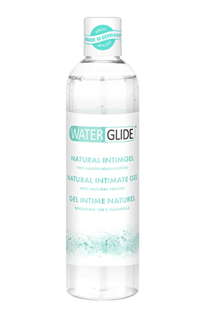 Waterglide Natural Intimate Gel 300 ml - Woome.pl