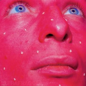 Ultrafragola (cd) Giovanni Ti Amo