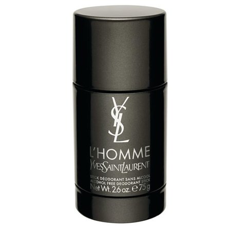 Yves Saint Laurent L'Homme Deodorant Stick 75 g, Parfumer & Dufte, Deodorant, Til Ham