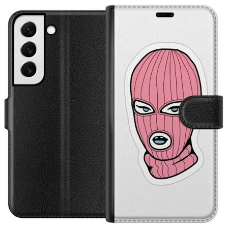 Samsung Galaxy S22 5G Plånboksfodral Snusk