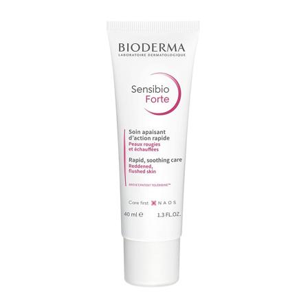 Bioderma Sensibio Forte 40 ml, Skincare, Dermatologisk- & SpecialSkincare, Rødme