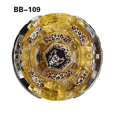 42 Typer Beyblade Metal Fusion Starter Snurretop Sjovt Legetøj Julegave til Børn-(h)