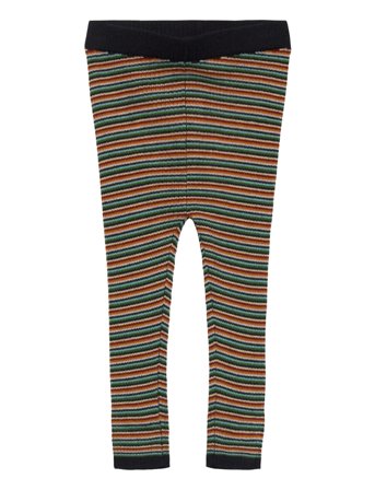 FUB Baby Slimfit Leggings - Multi/patterned - 56