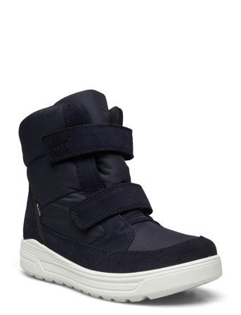 ECCO | Urban Snowboarder | 40