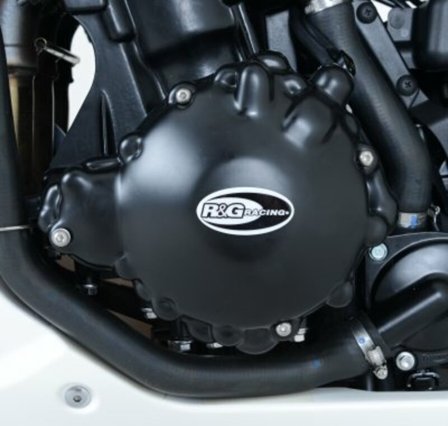Protezione Carter R&G RACING - Triumph Speed Triple 1050 2013-2016