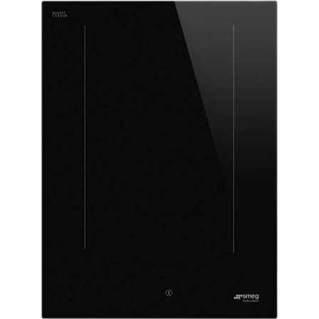 Smeg - SIM3323D Svart