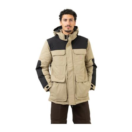 Dickies Winter Jacka beige, Herr, Herr, Storlek: L