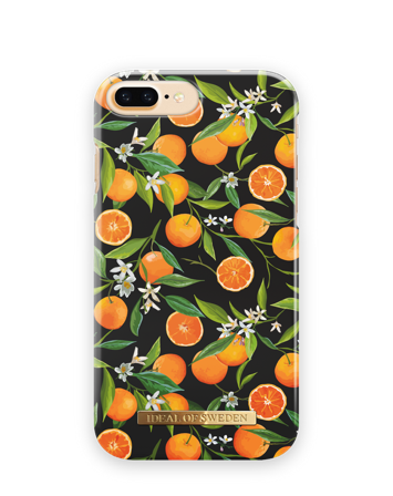 Fashion Case iPhone 8 Plus Tropical