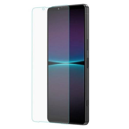 0.3mm härdat glas Sony Xperia 1 IV skärmskydd
