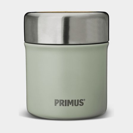 Termo alimentar Primus Preppen Vacuum Jug Mint Green, 700 ml