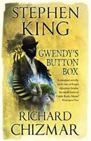 Gwendy's Button Box - Bok av Stephen King & Richard Chizmar - Pocket