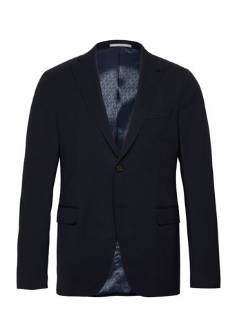 Michael Kors Travel Blazer - Navy - 54