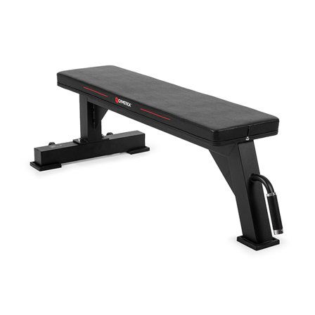 Flat Bench Pro