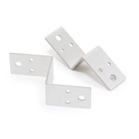 Hörnkodsfäste fast