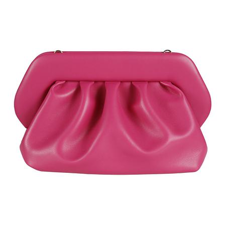THEMOIRè Handbags Pink, Dame Håndtasker, Størrelse: ONE Size