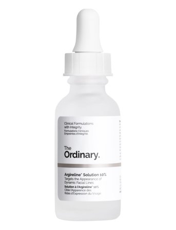 The Ordinary Argireline Solution 10% - Nude - 30 ml