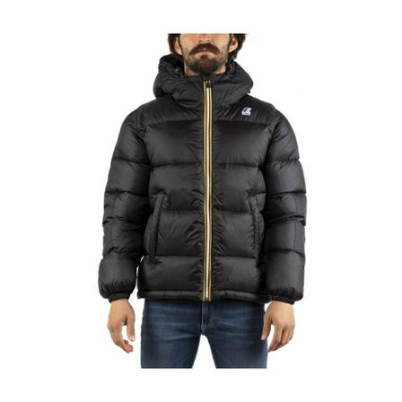 K-Way Coats Sort, Herre Dunjakker