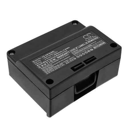 Batteri till Fjärrkontroll för kran för Cattron Theimeg LRC-S, Laird LRC-S