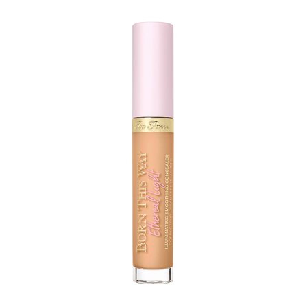 Too Faced Born This Way Ethereal Light Concealer Café Au Lait, Makeup, Ansigt, Concealer