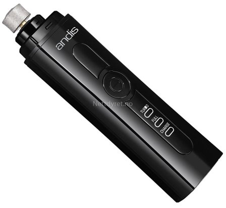 Andis Klotrimmer til Hund