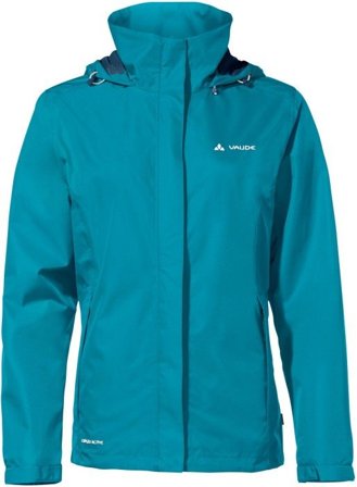 Vaude W's Escape Light Jacket Arctic Blue