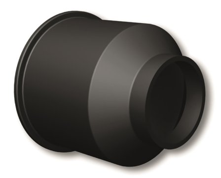 LK Systems 4814428 Ändtätning 20-25/34 mm, Installation