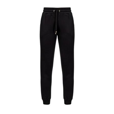 Pinko Sweatpants Sort, Dame