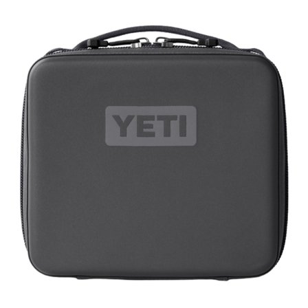 Yeti Daytrip Insulated Lunch Box 3L - Charcoal