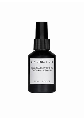 L:A BRUKET 276 Essential Cleansing Oil 60 ml, Skincare, Renseprodukter, Rens & Vask