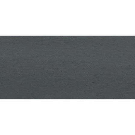 Mörkgrå Chalk Paint - Chalky Finish - 100 ml