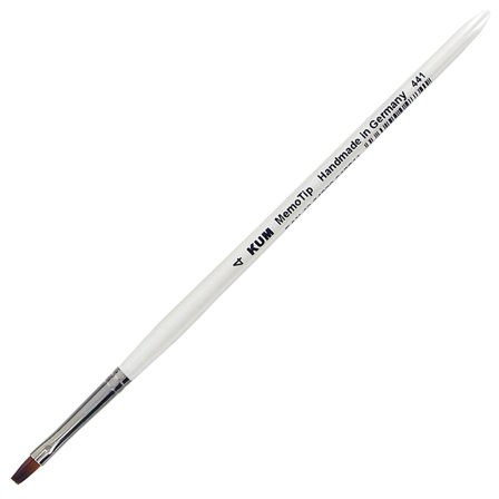 KUM Memory Point Flat St 4