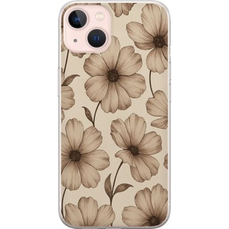 Kompatibel Mobilcover til Apple Apple iPhone 13 Pastel Rush