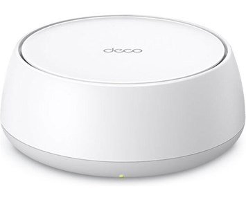TP-Link Deco BE25(1-pack) - Mesh-router med WiFi 7 & AI-driven Roaming