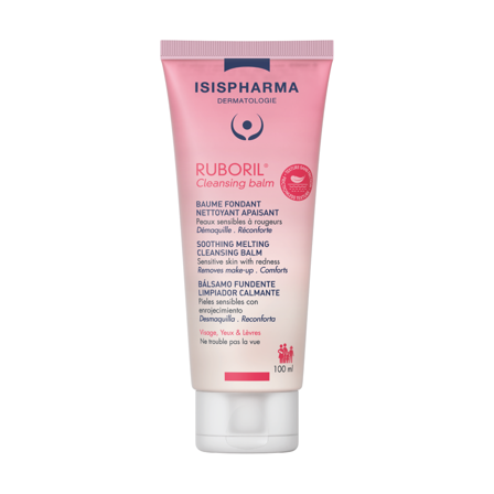 Isispharma Ruboril Cleansing Balm, 100 ml