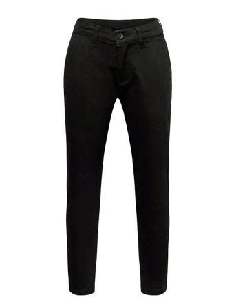 Dude Worker Pant Black Grunt