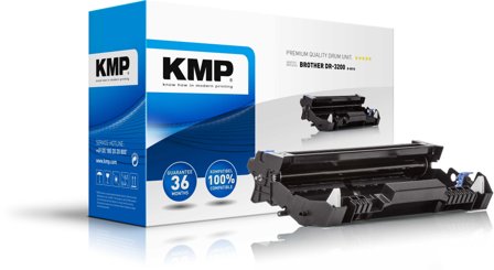 KMP Brother Trommeleinheit DR-3200