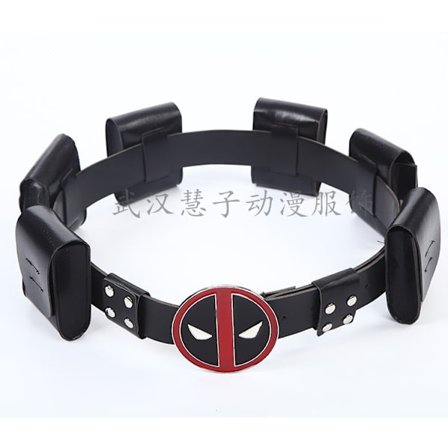 Halloween Spot Performance Suit Superhero Deadpool Lycra Leotard Anime Costume cosplay Costume