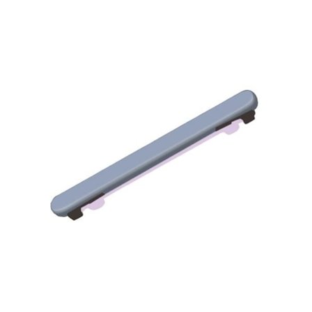 'Volume-knap til Samsung Galaxy Z Flip 6 Original Samsung Blå'