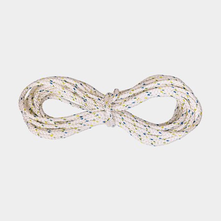 Manøvreline / furlingline Seldén, 10 meter, til Furlex 30S