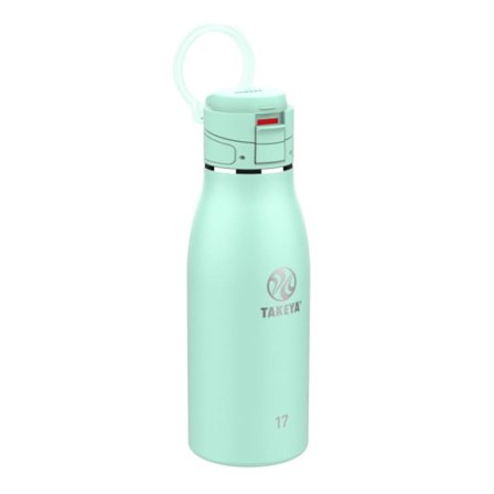 Takeya Actives Insulated Traveler 503 ml flasks Green 503 ml