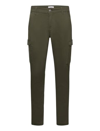 Uspa Pants Breck Men Khaki U.S. Polo Assn.