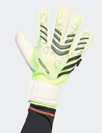 adidas Performance Pred Gl Mtc Fs - White - 10