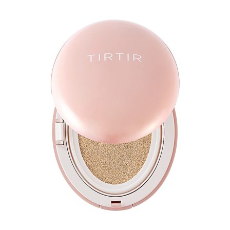 TIRTIR Mask Fit All-Cover Cushion, Makeup, Ansigt, Foundation