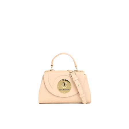 Love Moschino, Handbags Roze, Dames, Maat:ONE Size