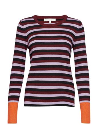 Zabine Pullover Red InWear