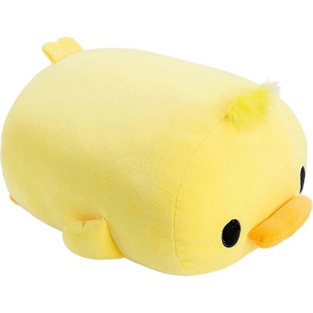 Ankeleke, Ankeleke Kosedyr Leketøysgaver til Barn Gul 38 cm