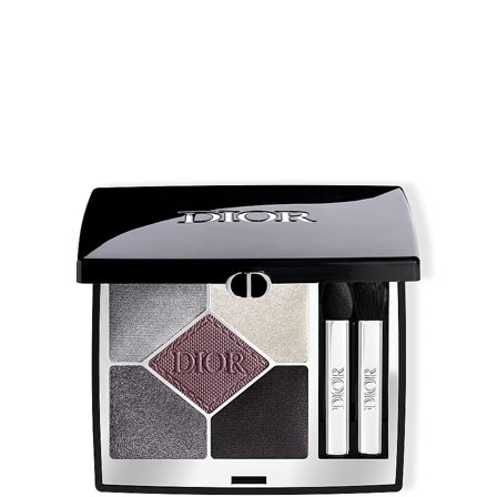 DIOR Diorshow 5 Couleurs Eye Palette 073 Pied-de-Jouy, Makeup, Øjne, Øjenskygge
