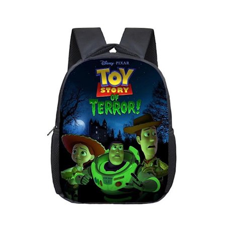 12" Toy Story Woody Buzz Lightyear Skolesekk