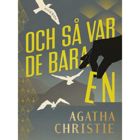 Och så var de bara en 9789188745989