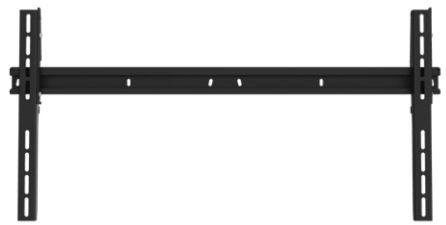 SMS FUNC BRACKY XL WALLMOUNT MAX LOAD: 50 KG. IN